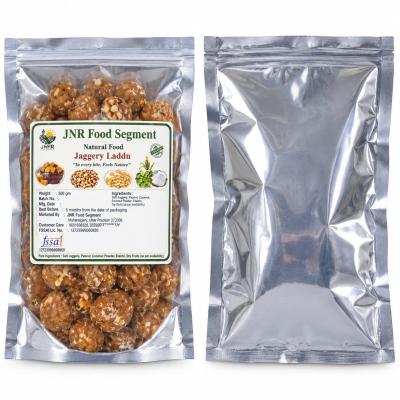 GUR JAGGERY - 500 g